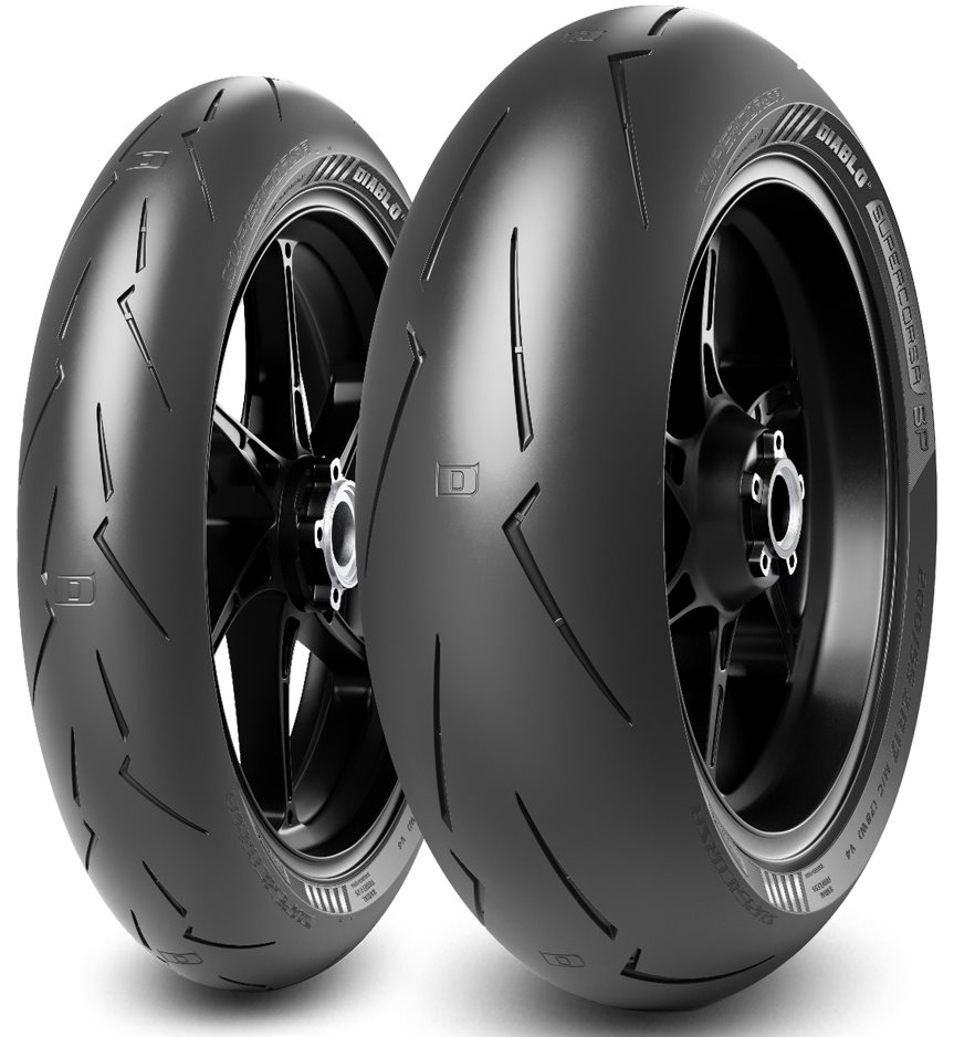200/55R17 opona PIRELLI DIABLO SUPERCORSA SP 78W
